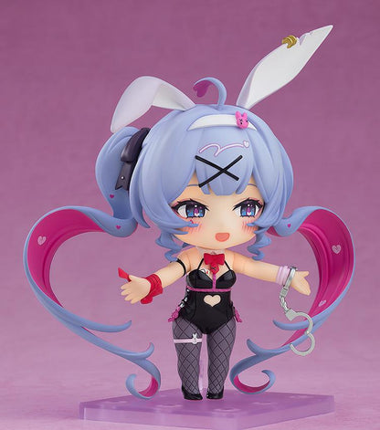 【Pre-order】Character Vocal Series 01 - Hatsune Miku Nendoroid (Rabbit Hole Ver.; Rerun)