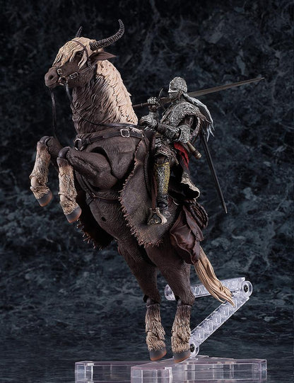 【Pre-order】ELDEN RING - Torrent, the Spectral Steed figma