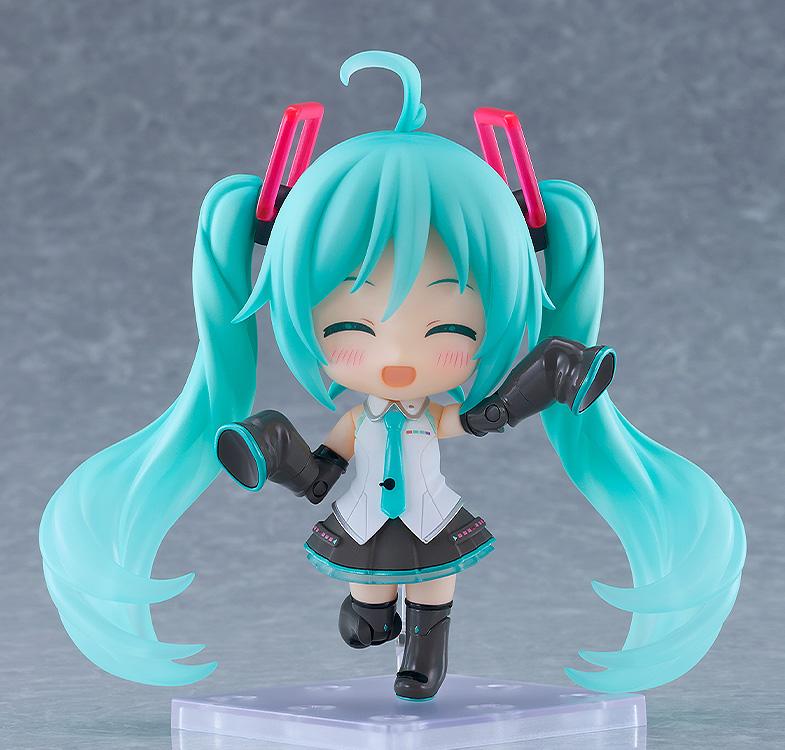 【Pre-order】Character Vocal Series 01 - Hatsune Miku Nendoroid (HMO Ver.)