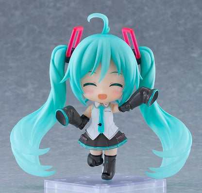 【Pre-order】Character Vocal Series 01 - Hatsune Miku Nendoroid (HMO Ver.)