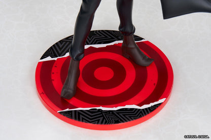 【Pre-order】Persona 5 Royal - Joker 1/8 Scale Figure (LIMEPIE Series)