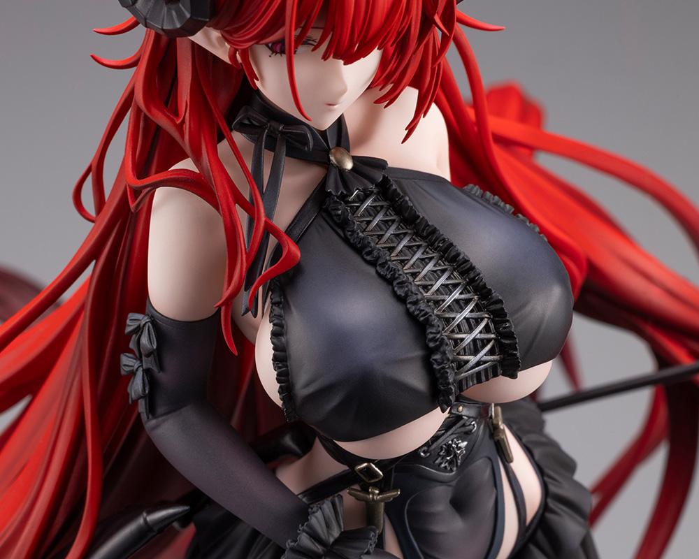 【Pre-order】AZUR LANE - Hindenburg Figure
