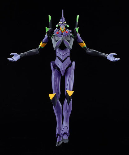 【Pre-order】Rebuild of Evangelion -  Model Kits (MODEROID; Evangelion Production Model-13)