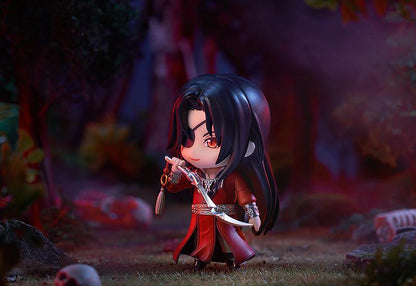 【Pre-order】Heaven Official's Blessing - Hua Cheng Nendoroid (Rerun)