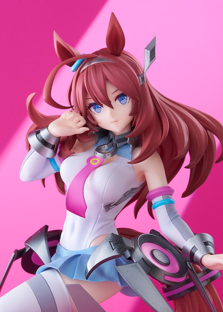 【Pre-order】Umamusume: Pretty Derby - Mihono Bourbon POP UP PARADE SP