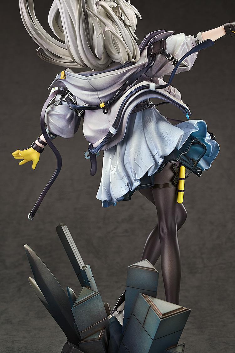 【Pre-order】Arknights: Endfield - Perlica Figure
