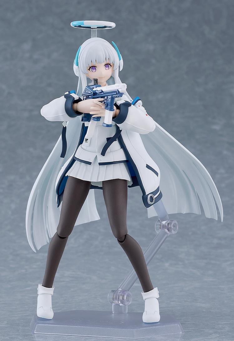 【Pre-order】Blue Archive - Noa Ushio figma