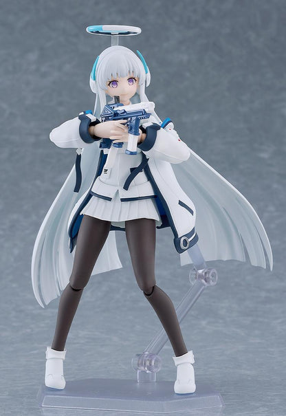 【Pre-order】Blue Archive - Noa Ushio figma