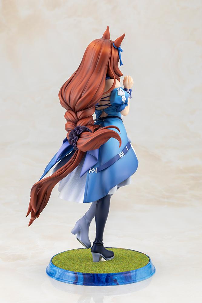 【Pre-order】Umamusume: Pretty Derby - Super Creek Figure