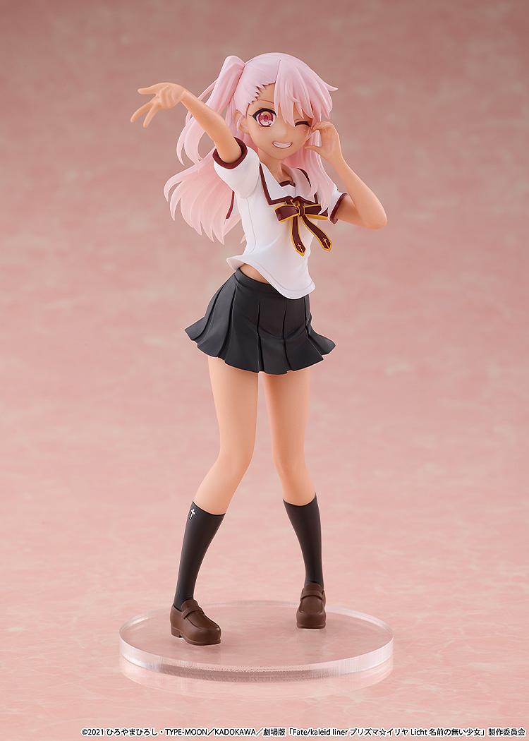 【Pre-order】Fate/kaleid liner PRISMA ILLYA - Licht Nameless Girl Blind Box CHILLfigg