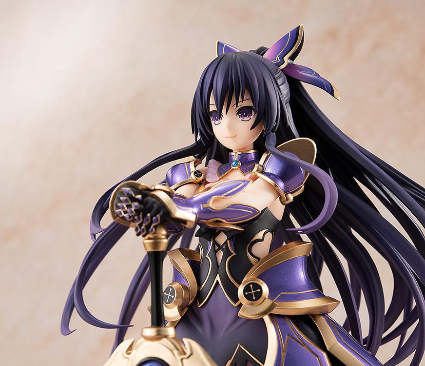 【Pre-order】Date A Live - Tohka Yatogami Figure (Fantasia 30th Anniversary Project; Astral Dress Ver.; Renewal Package Edition)