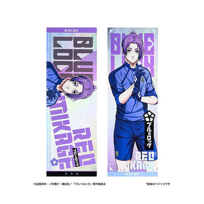 【Pre-order】BLUE LOCK -  Collectible Commemorative Ticket (Blind Box; Random)