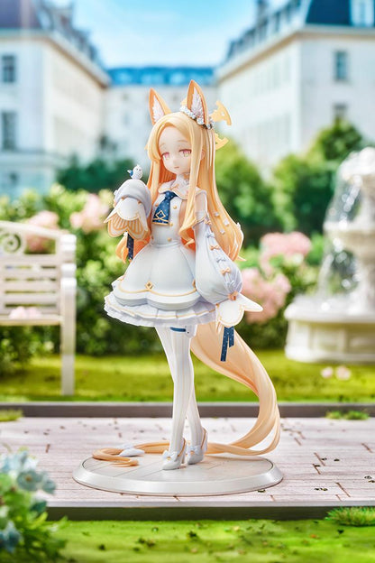 【Pre-order】Blue Archive - Seia Figure