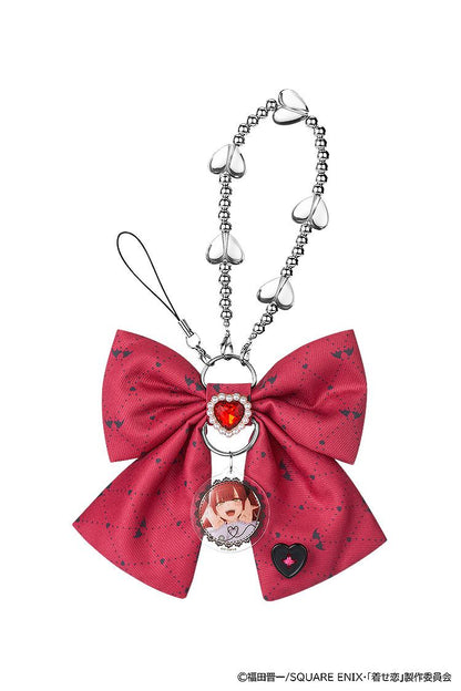 【Pre-order】My Dress-Up Darling -  Keychain (Blind Box; Collectible; Gyaru Image; 6 Designs)
