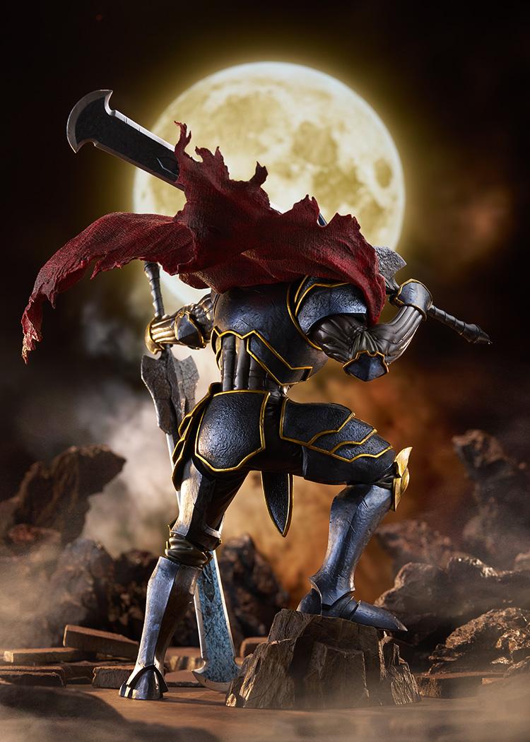 【Pre-order】Overlord: The Holy Kingdom - Momon POP UP PARADE SP