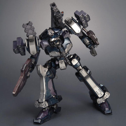 【Pre-order】ARMORED CORE -  Model Kits (CR-C75U2 Close Quarters Ver.)