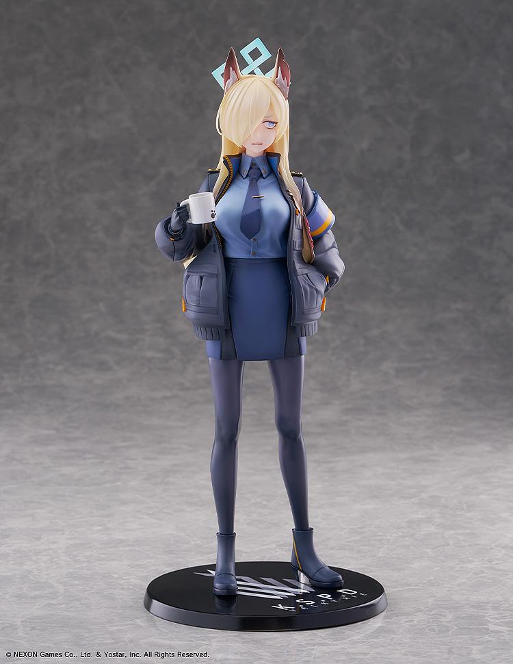 【Pre-order】Blue Archive - Kanna Figure