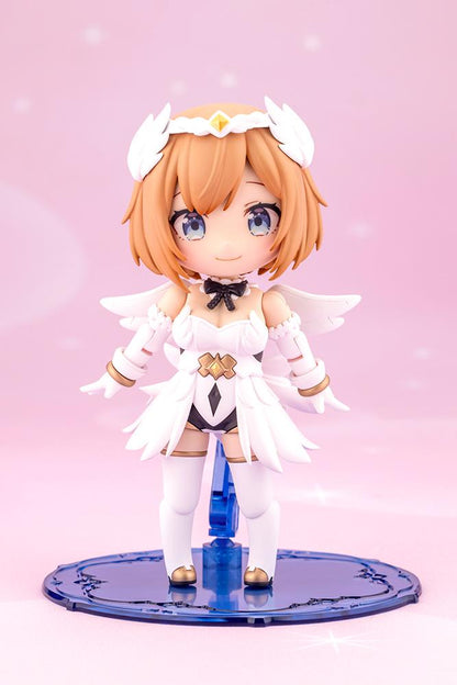 【Pre-order】ARCANADEA - LUMITEA Model Kits (YURUCANA)
