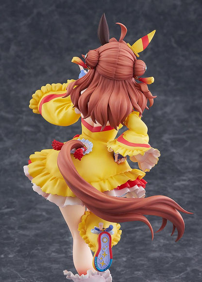 【Pre-order】Umamusume: Pretty Derby - Copano Rickey 1/7 Scale Figure (Signature Racewear Ver.)