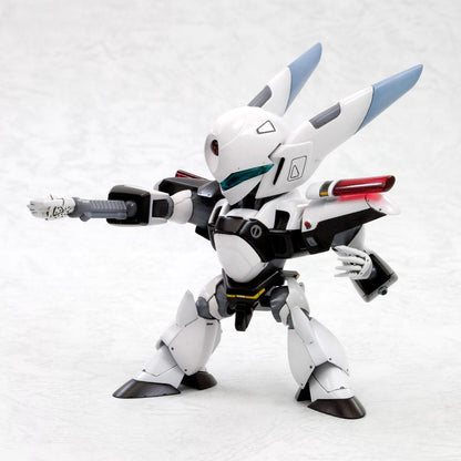 【Pre-order】THE MOBILE POLICE PATLABOR -  Model Kits (D-STYLE AV-X0 ZERO, Rerun)