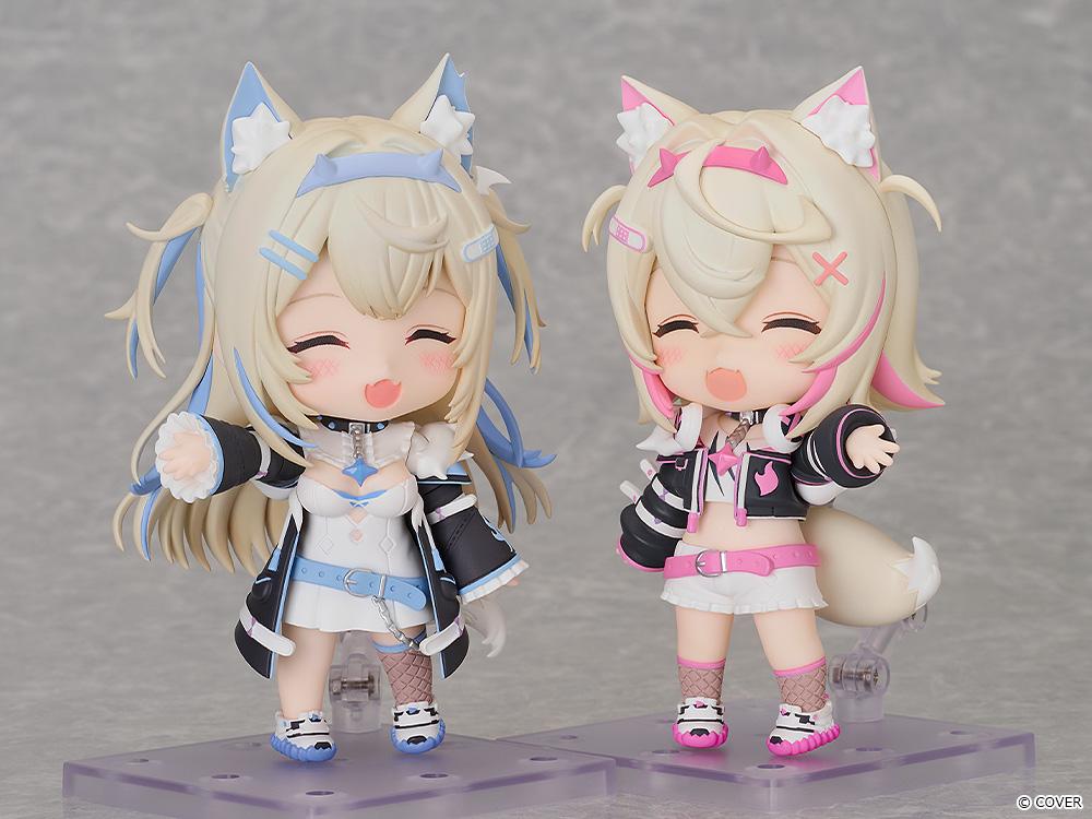 【Pre-order】hololive production - Mococo Abyssgard Nendoroid