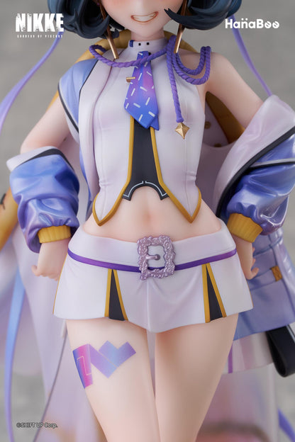 【Pre-order】Goddess of Victory: Nikke - Syuen 1/6 Scale Figure