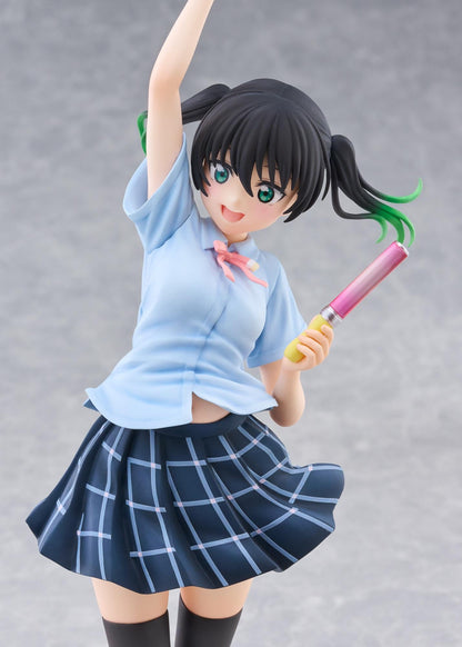 【Pre-order】LoveLive! Nijigasaki High School Idol Club - TAKASAKI YU Figure