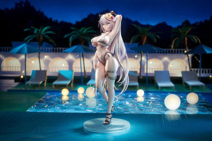 【Pre-order】Azur Lane - Agir Figure (Nightpool)