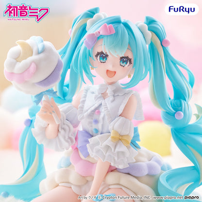 【Pre-order】Hatsune Miku - Hatsune Miku figure (-Sugar Cloud-)