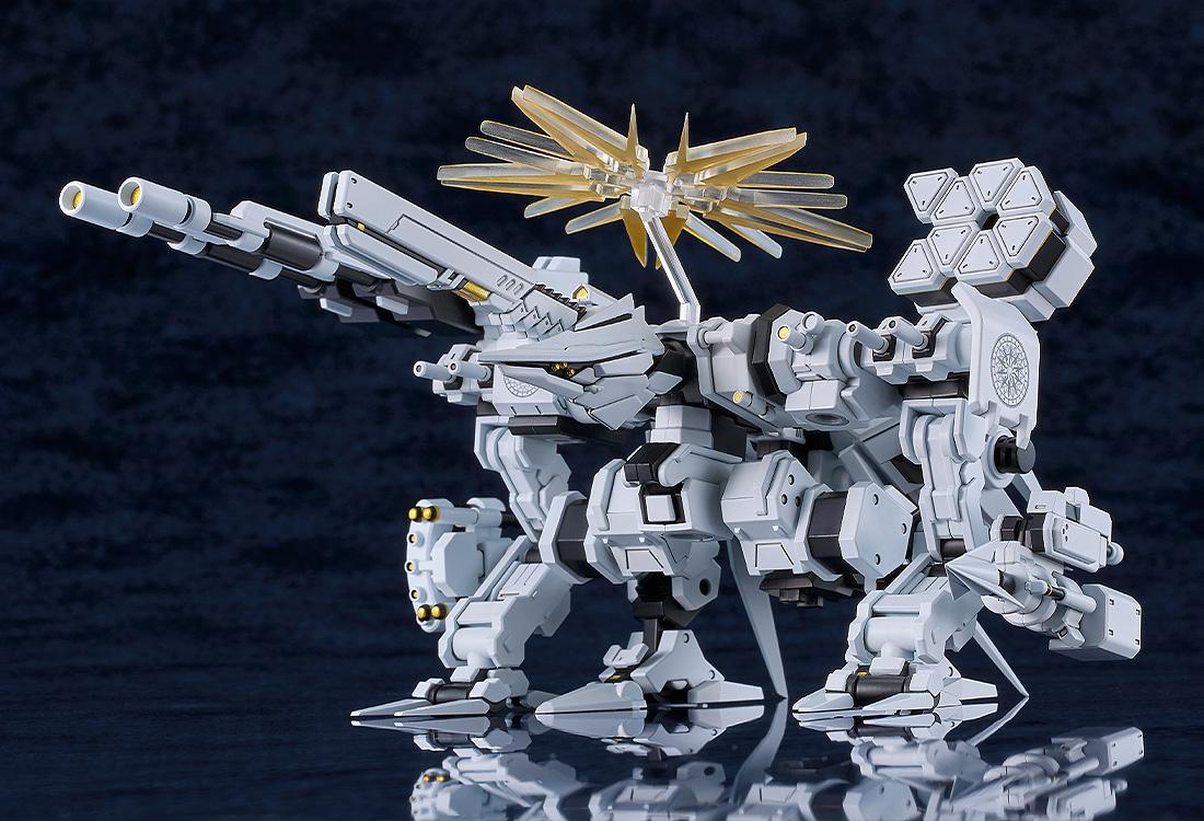 【Pre-order】Blue Archive - Daath Model Kits (MODEROID)
