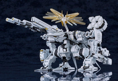 【Pre-order】Blue Archive - Daath Model Kits (MODEROID)