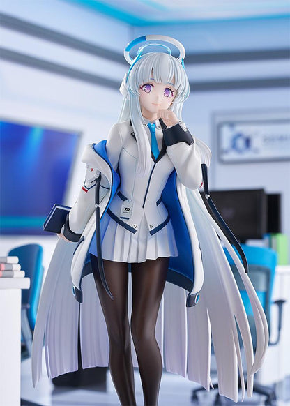 【Pre-order】Blue Archive - Noa G.S. Collection (Classified Record)