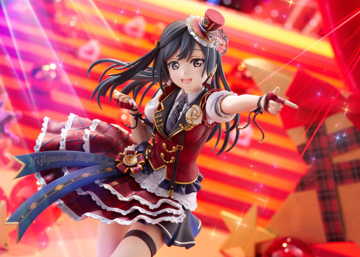 【Pre-order】LoveLive! Nijigasaki High School Idol Club - YUKI SETSUNA Figure