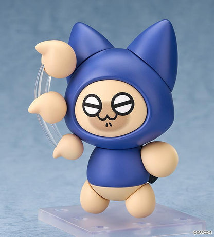 【Pre-order】Monster Hunter - Palico Nendoroid (Layered Armor: Kit T. Ver.)