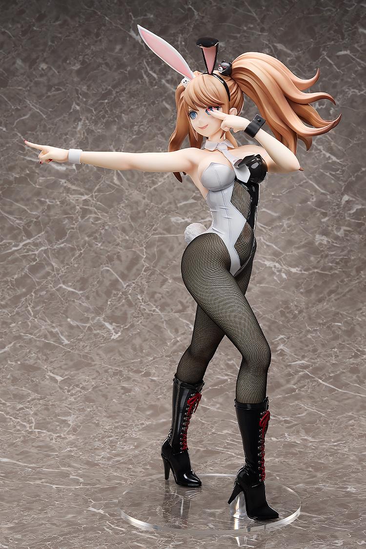 【Pre-order】Danganronpa: Trigger Happy Havoc - Junko Enoshima 1/3 Scale Figure (Bunny Ver.)