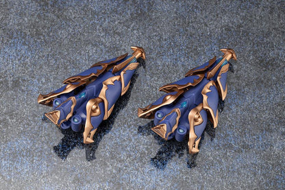 【Pre-order】ARCANADEA - XenoAlma Trickle Dekapodia Model Kits (Rerun)