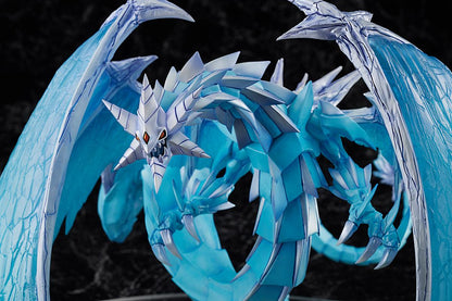 【Pre-order】Yu-Gi-Oh! - Brionac, Dragon of the Ice Barrier Non Scale Figure (Monster Figure Collection)