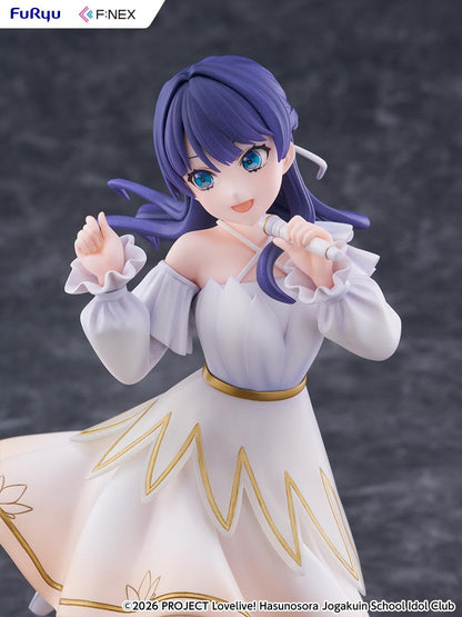 【Pre-order】Love Live! Hasunosora Girls' High School Idol Club - Sayaka Murano 1/7 Scale Figure