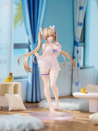 【Pre-order】Azur Lane - Anchorage Figure (LessMore; Private Quarters Ver.)