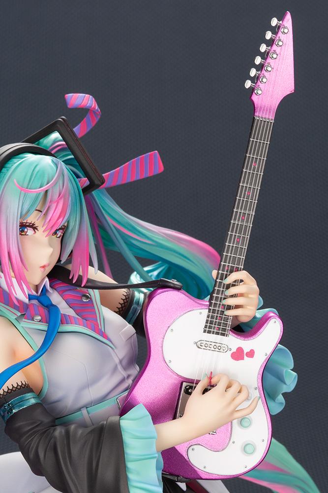 【Pre-order】Hatsune Miku - Hatsune Miku Figure (BISHOUJO ReMIX series)