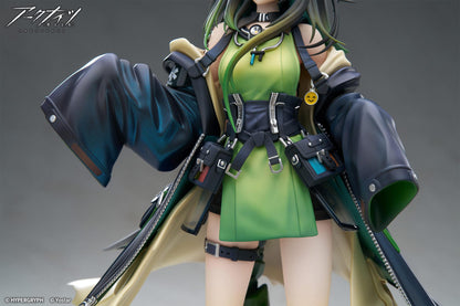 【Pre-order】Arknights - Mon3tr 1/7 Scale Figure