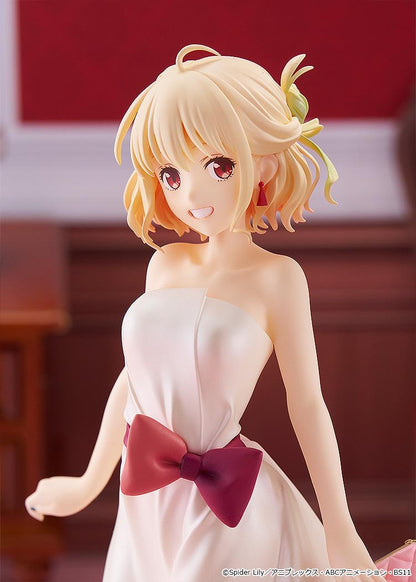 【Pre-order】Lycoris Recoil - Chisato Nishikigi/Takina Inoue POP UP PARADE (After Party! Ver. L Size)