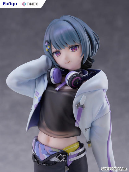 【Pre-order】NIJISANJI - Koshimizu Toru 1/7 Scale Figure