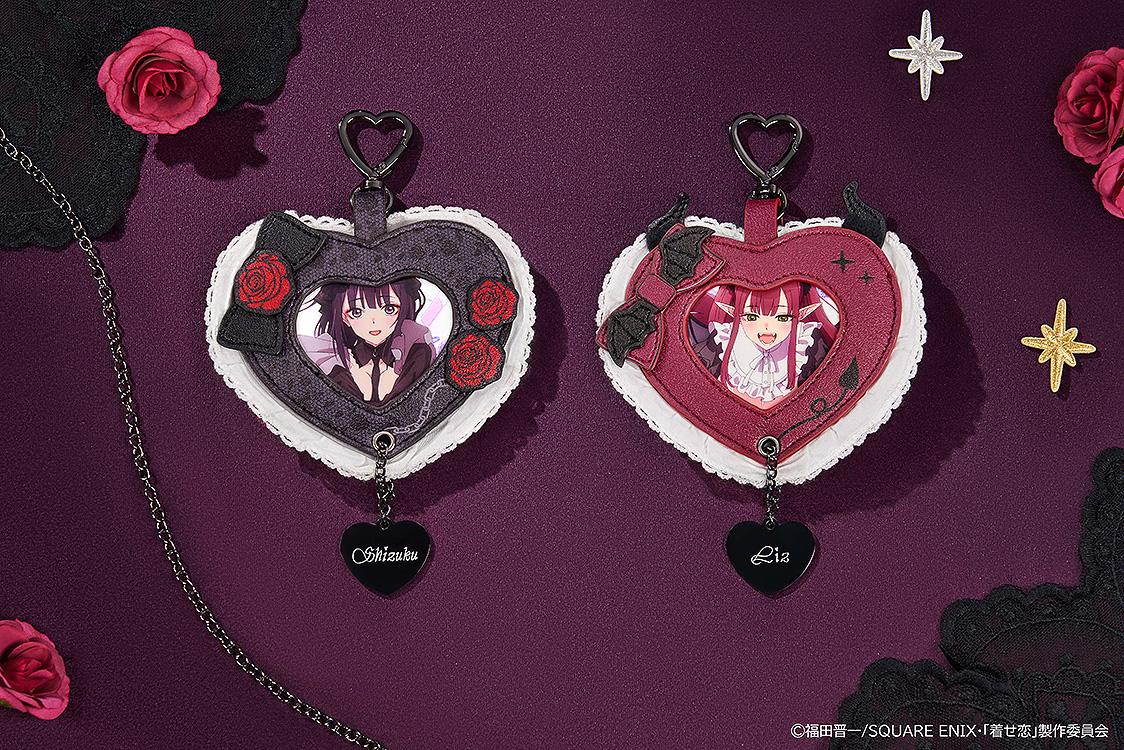 【Pre-order】My Dress-Up Darling - Marin (Shizuku) Pinback Button Set