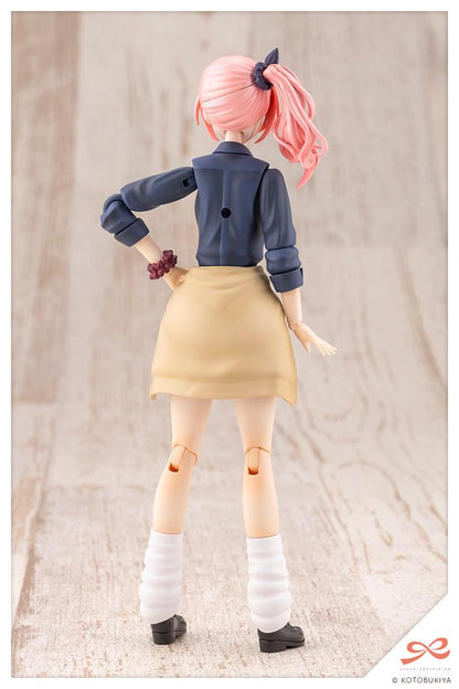 【Pre-order】SOUSAISHOJOTEIEN -  Model Kits (SIDE TAIL)
