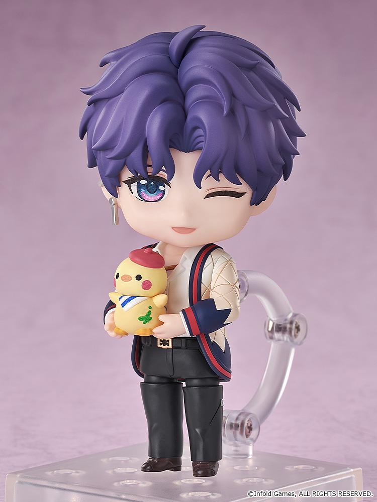【Pre-order】Love and Deepspace - Rafayel Nendoroid