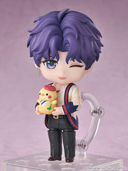 【Pre-order】Love and Deepspace - Rafayel Nendoroid