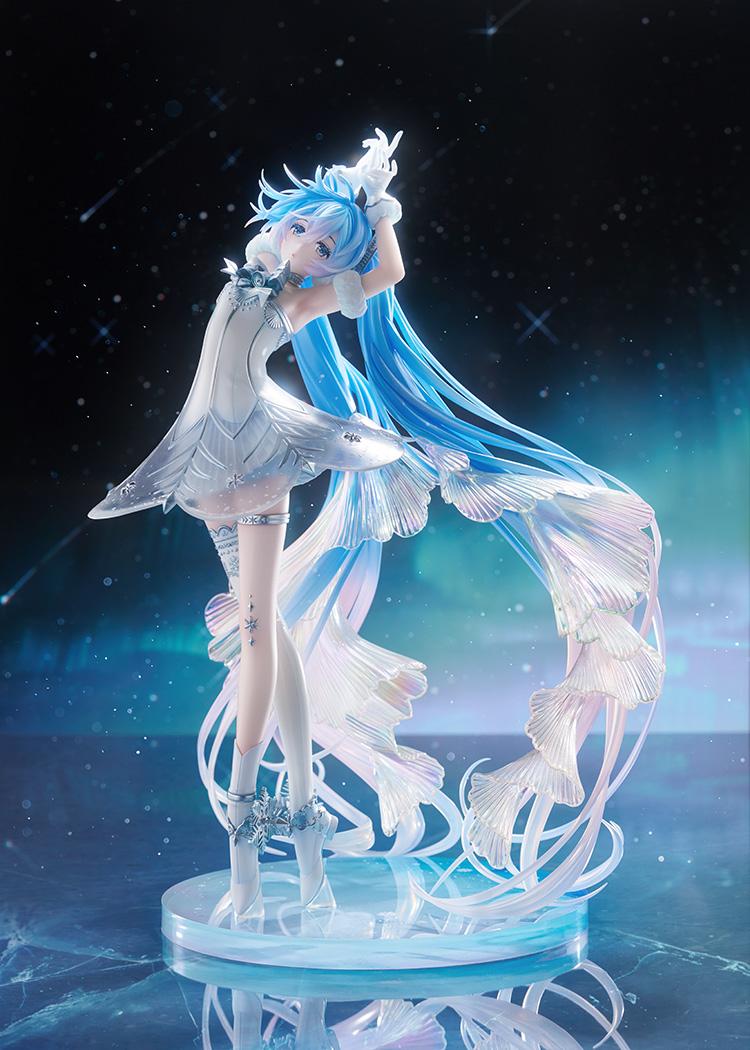 【Pre-order】Character Vocal Series 01 - Hatsune Miku G.S. Collection (SC; Hatsune Miku Symphony 2025: Sapporo Concert Ver.)