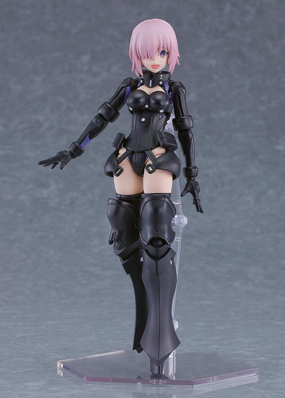 【Pre-order】(Model Kits) Fate/Grand - Order PLAMATEA Shielder/Mash Kyrielight (Ortinax)