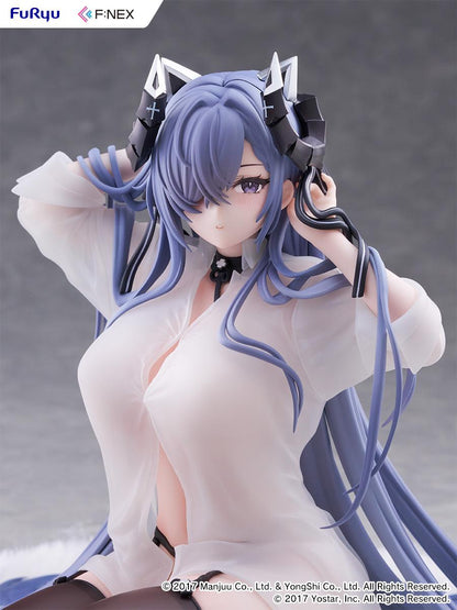 【Pre-order】Azur Lane - August von Parseval 1/6 Scale Figure (The Unhulde's Midday Respite)